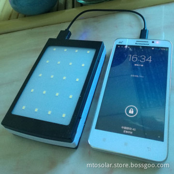 mobile power bank